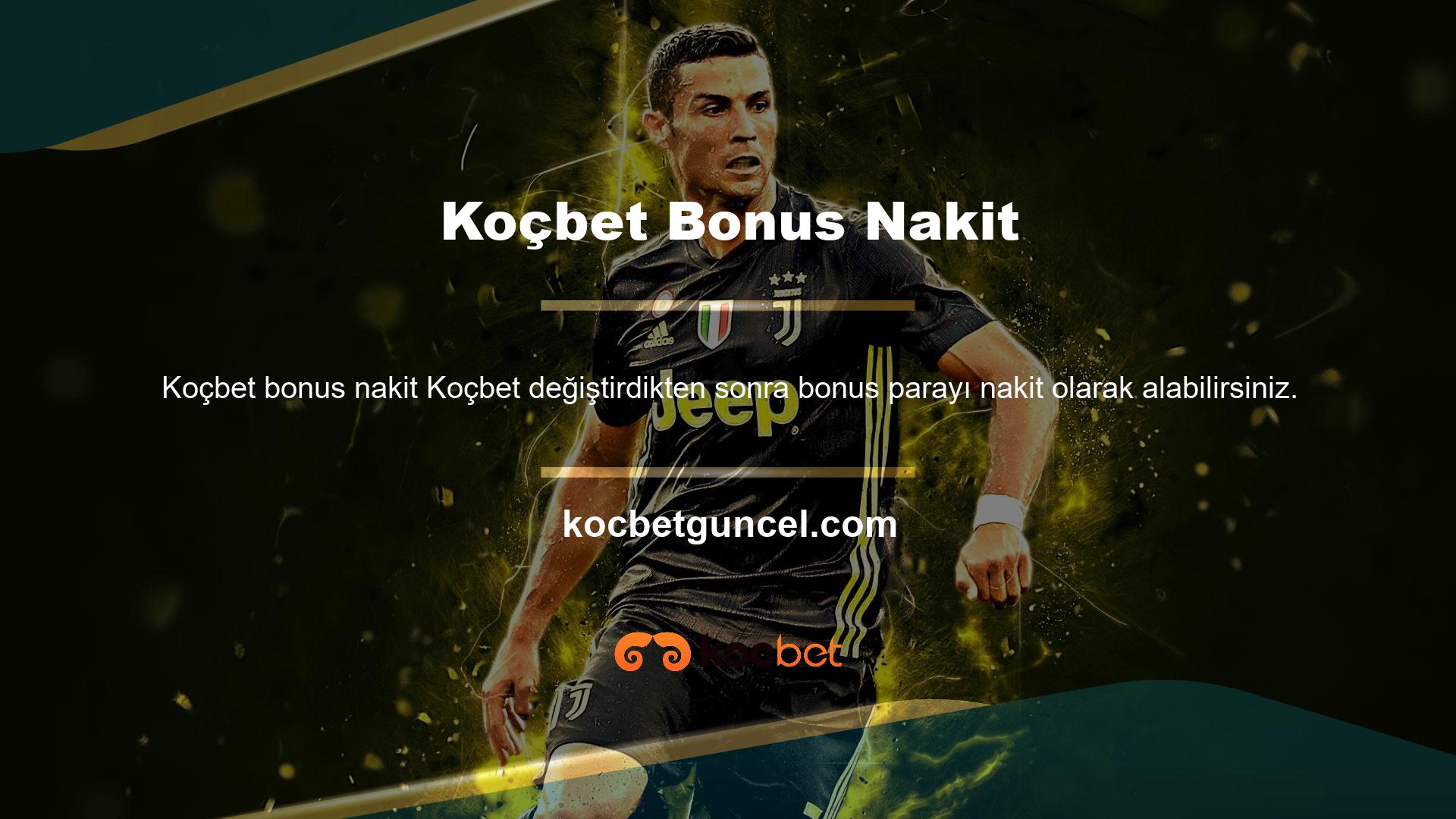 Koçbet çevrimiçi casino oyunları satan bir markadır ve şirket onu temsil eden şirkettir