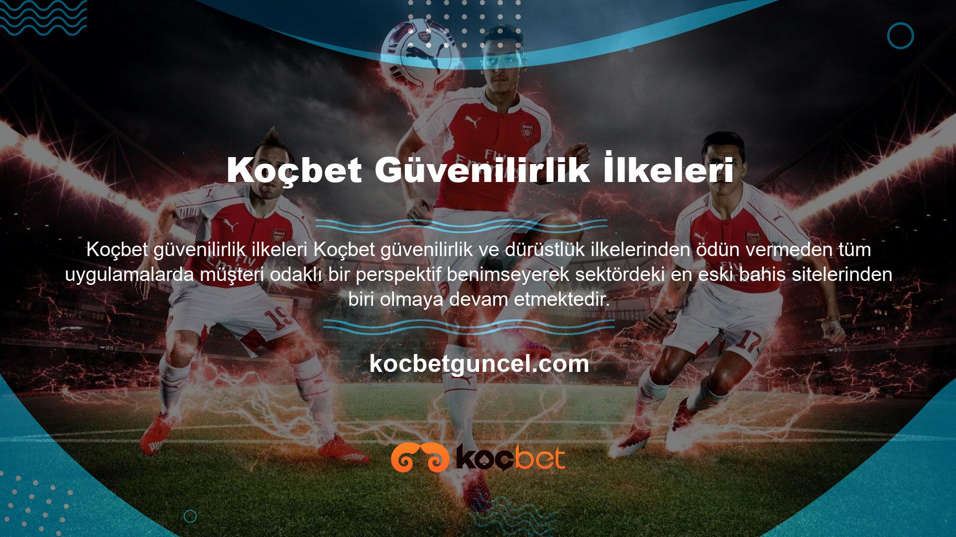 Koçbet Live BiNgo eğlencelidir